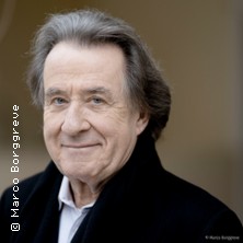 Rudolf Buchbinder 02.11.2026 Staatstheater Braunschweig | Großes Haus