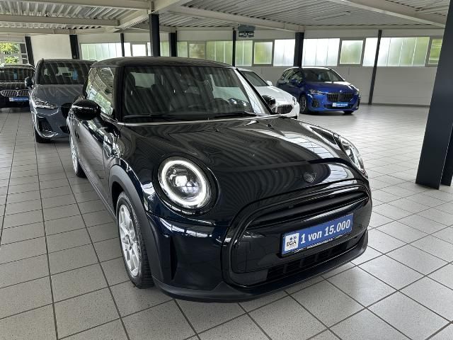 Mini Cooper 17.377 km 25.401 € Salzgitter 38228