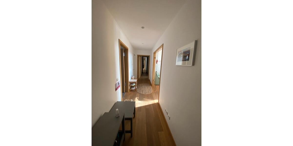 Etagenwohnung Wolfenbüttel Adersheim - 4 Zimmer, 140 m&sup2;, 2.150&euro; | Angebot:26382327