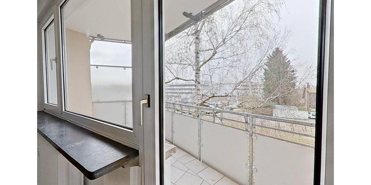 Etagenwohnung Wolfenbüttel Ahlum - 2 Zimmer, 62 m&sup2;, 500&euro; | Angebot:26662058