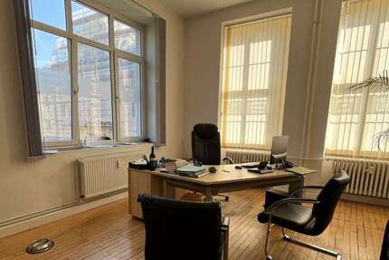 Gewerbeobjekt Braunschweig Innenstadt - 1.460&euro; | Angebot:25144578