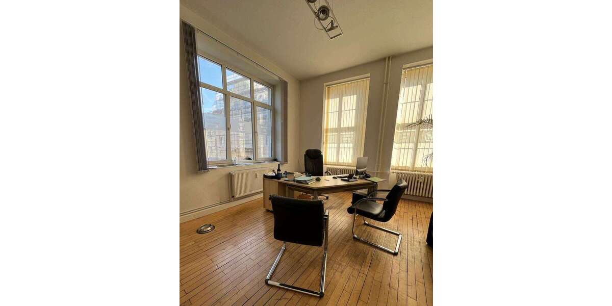 Gewerbeobjekt Braunschweig Innenstadt - 1.460&euro; | Angebot:25144578