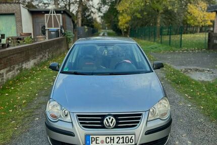 VW Polo 169.000 km 3.490 € Peine 31238