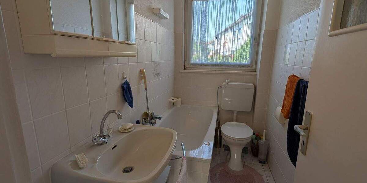 Doppelhaushälfte Salzgitter Lebenstedt - 4 Zimmer, 67 m&sup2;, 149.000&euro; | Angebot:24700556