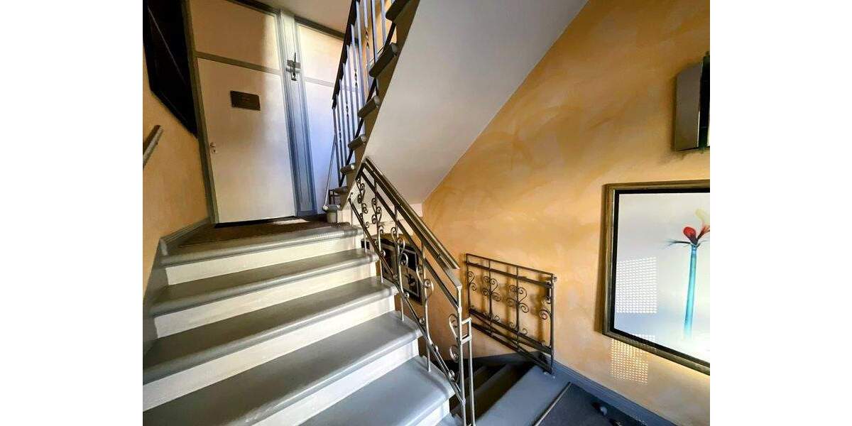 Etagenwohnung Braunschweig Östliches Ringgebiet - 3 Zimmer, 66 m&sup2;, 738&euro; | Angebot:24794078