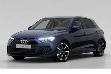 Audi A1 14.350 km 24.980 &euro; Gifhorn 38518