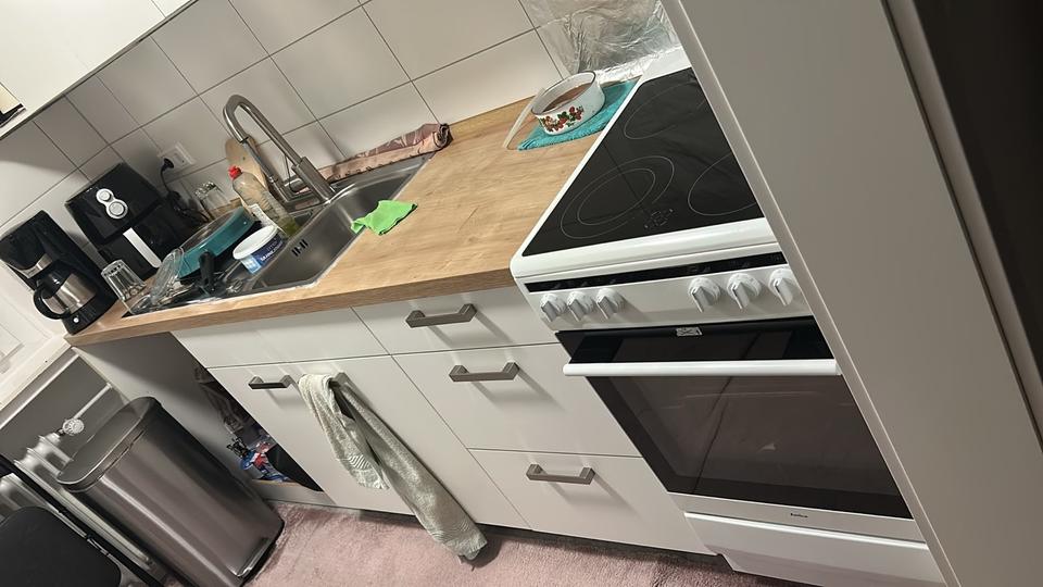 Etagenwohnung Wolfenbüttel Ahlum - 3 Zimmer, 76 m&sup2;, 685&euro; | Angebot:27590476