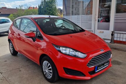 Ford Fiesta 187.000 km 3.599 € Wolfenbüttel 38302