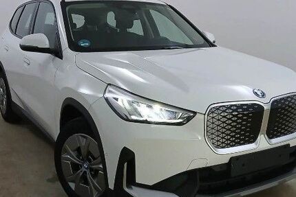 BMW iX1 19.600 km 39.900 &euro; Salzgitter 38228