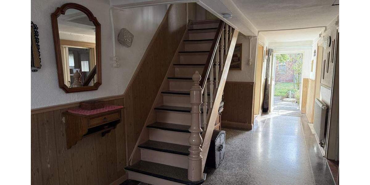 Einfamilienhaus Söhlde - 5 Zimmer, 103 m&sup2;, 87.000&euro; | Angebot:24635052