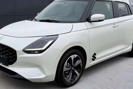 Suzuki Swift 2.000 km 18.850 &euro; Wolfenbüttel 38302