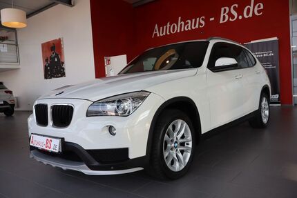 BMW X1 159.862 km 10.880 € Braunschweig 38116