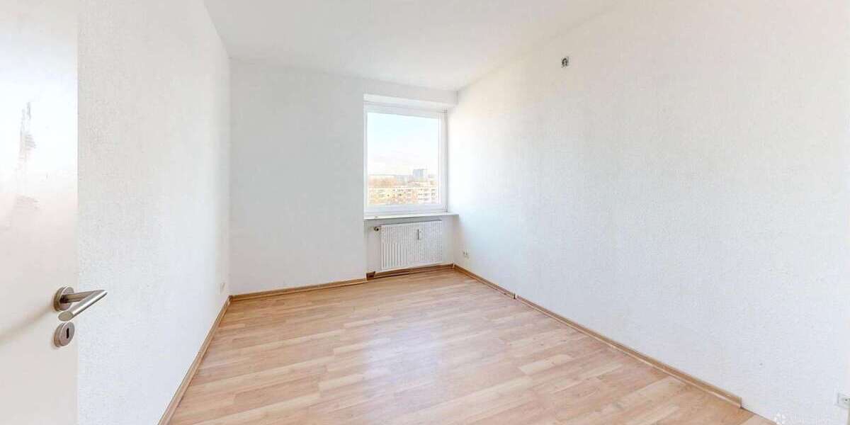 Etagenwohnung Wolfsburg Westhagen - 4 Zimmer, 94 m&sup2;, 120.000&euro; | Angebot:26002337