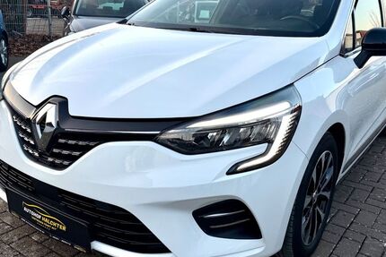 Renault Clio 83.450 km 11.990 &euro; Wolfenbüttel 38304