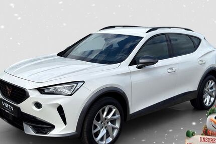 Cupra Formentor 129.921 km 22.900 &euro; Braunschweig 38122