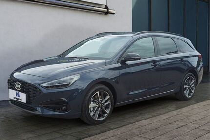 Hyundai i30 7.259 km 21.450 &euro; Salzgitter 38229