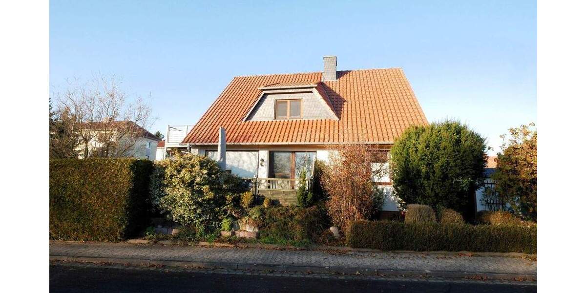 Einfamilienhaus Schöppenstedt - 6 Zimmer, 140 m&sup2;, 349.000&euro; | Angebot:25771121