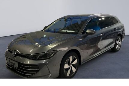 VW Passat Variant 1.500 km 43.550 &euro; Braunschweig 38108