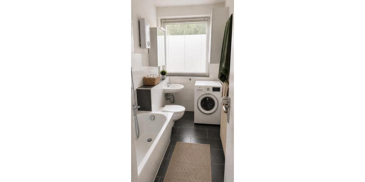 Etagenwohnung Salzgitter Ortschaft Nord - 3 Zimmer, 60 m&sup2;, 650&euro; | Angebot:26445295