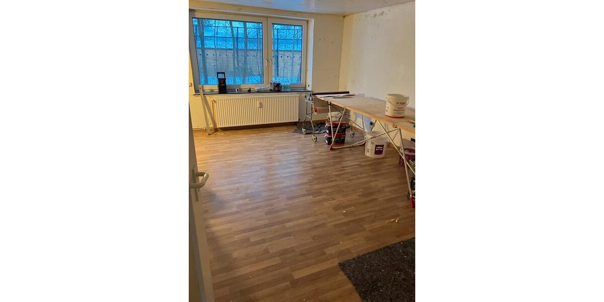 Etagenwohnung Braunschweig Broitzem - 3 Zimmer, 65 m&sup2;, 590&euro; | Angebot:24746021