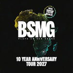 BSMG - Platz an der Sonne - 10 Year Anniversary Tour