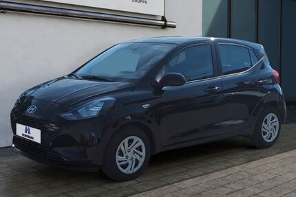 Hyundai i10 2.217 km 16.250 &euro; Salzgitter 38229