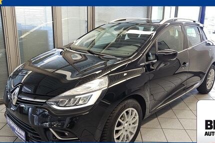 Renault Clio 113.934 km 8.900 &euro; Wolfsburg-Heiligendorf 38444