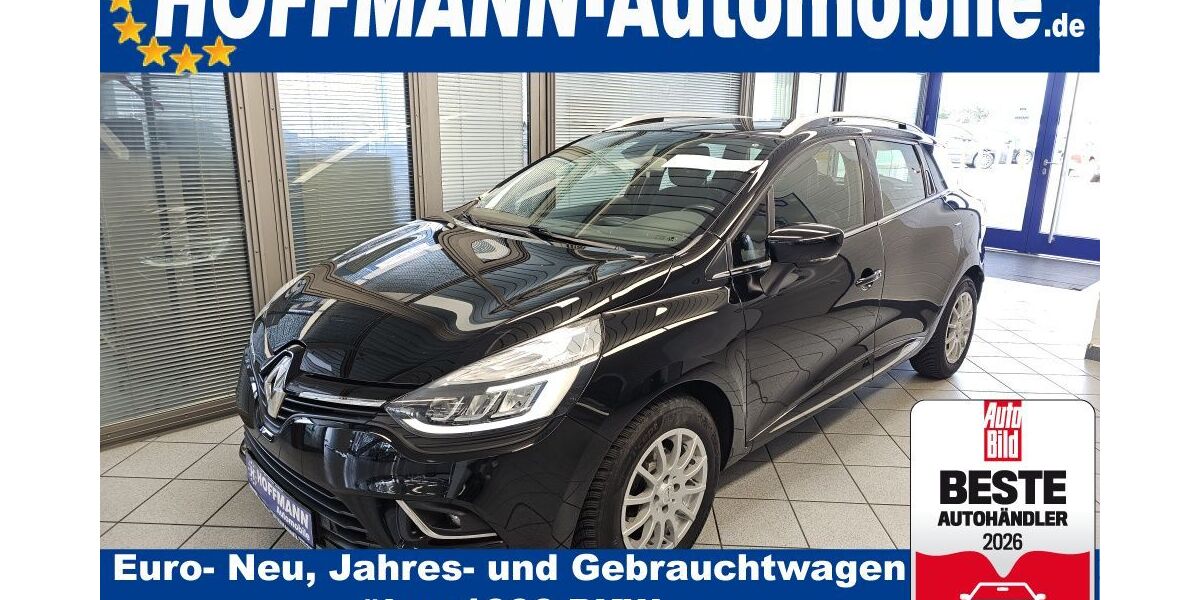 Renault Clio 113.934 km 8.900 &euro; Wolfsburg-Heiligendorf 38444