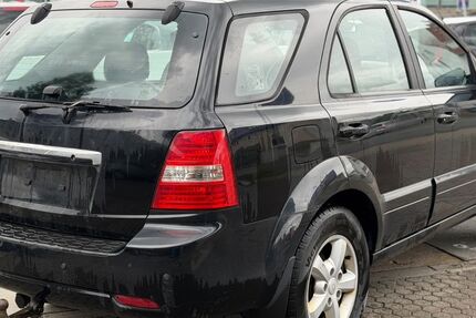 Kia Sorento 234.500 km 2.990 &euro; Salzgitter 38229