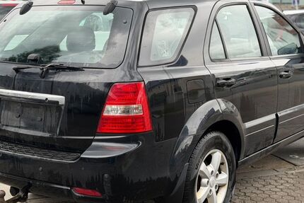 Kia Sorento 234.500 km 3.390 &euro; Salzgitter 38229