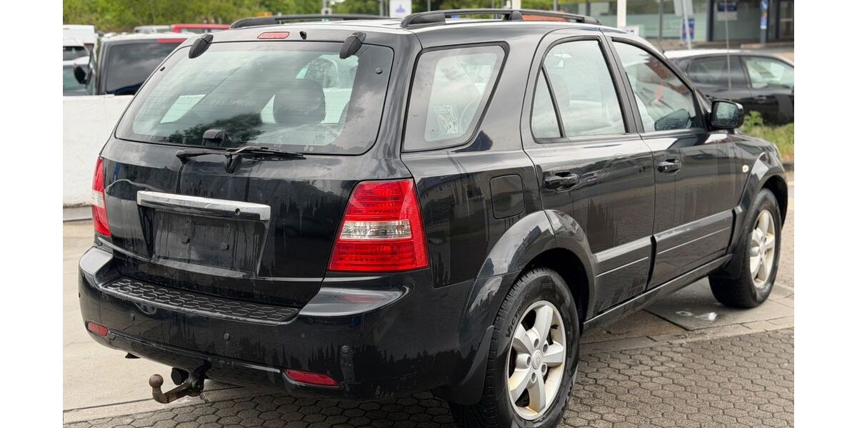 Kia Sorento 234.500 km 3.390 &euro; Salzgitter 38229