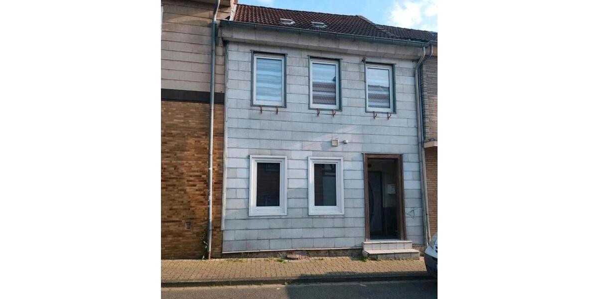 Reihenhaus Schöppenstedt - 3 Zimmer, 120 m&sup2;, 130.000&euro; | Angebot:25792338