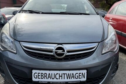 Opel Corsa 136.000 km 3.450 &euro; Adersheim 38304