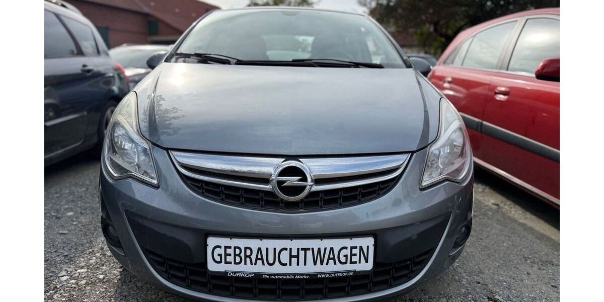 Opel Corsa 136.000 km 3.650 € Adersheim 38304