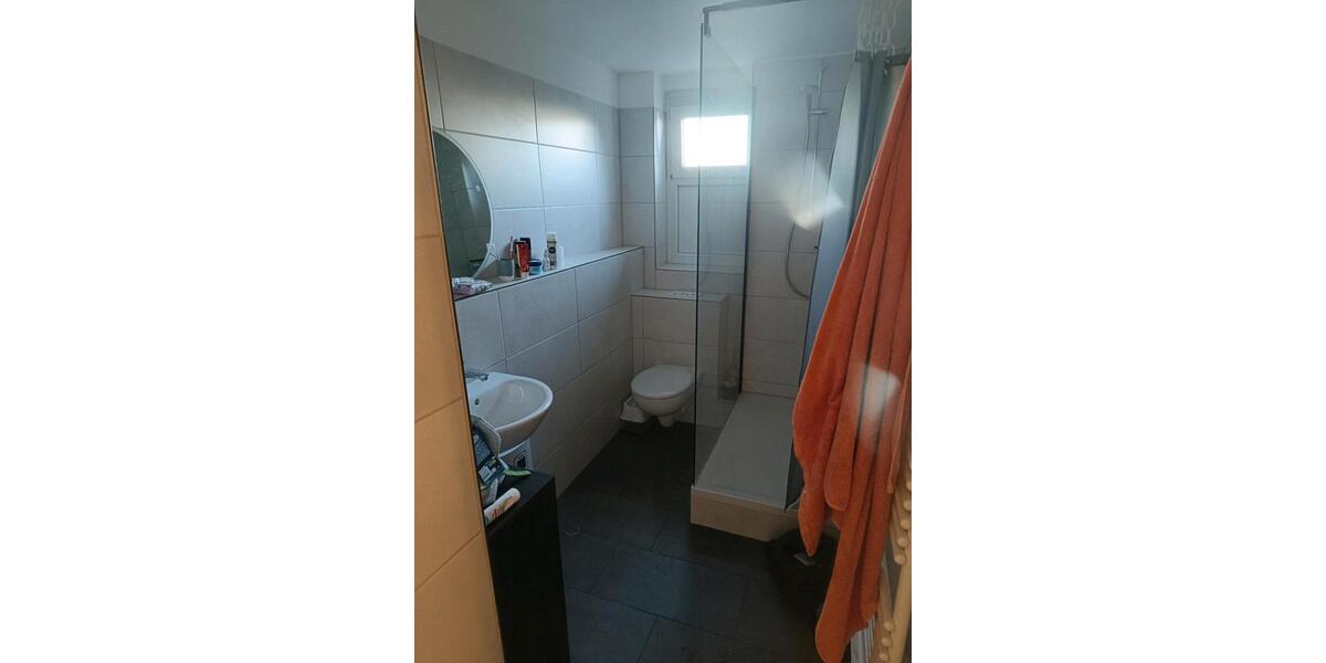 Dachgeschoßwohnung Braunschweig Wabe-Schunter-Beberbach - 3 Zimmer, 80 m&sup2;, 680&euro; | Angebot:25427725