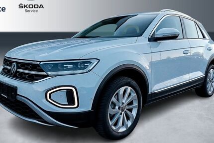 VW T-Roc 38.489 km 24.770 &euro; Wolfsburg 38446