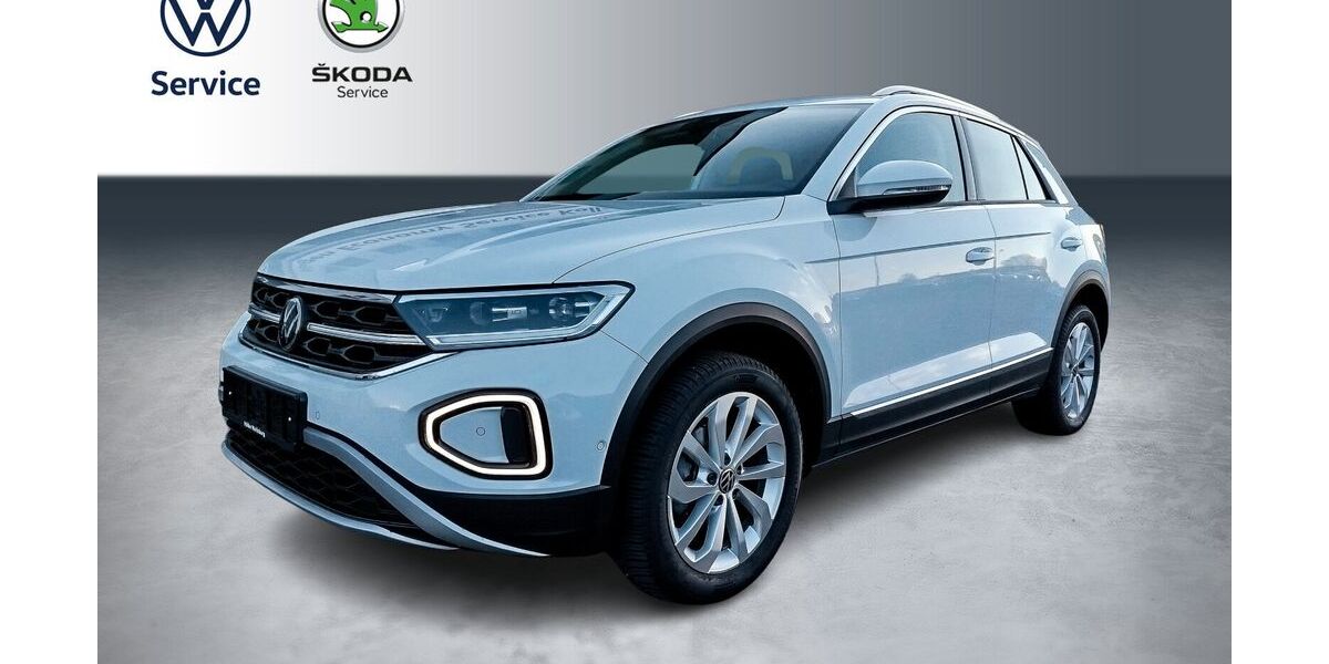 VW T-Roc 38.489 km 24.770 &euro; Wolfsburg 38446