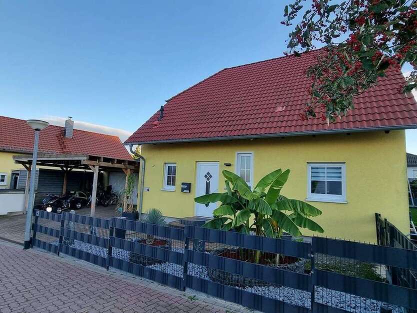 Haus zum Kaufen in Salzgitter 440.000 € 130 m²