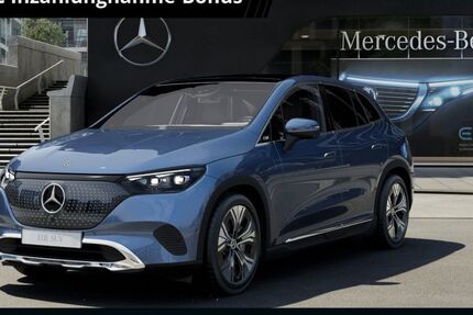 Mercedes-Benz EQE SUV 27.577 km 58.485 &euro; Braunschweig 38122