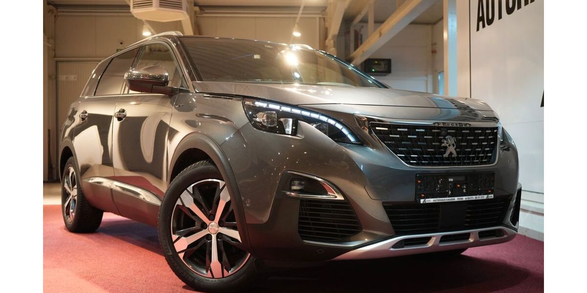 Peugeot 5008 69.065 km 25.940 &euro; Peine 31228