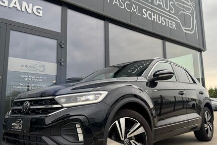 VW T-Roc 62.000 km 23.950 &euro; Vechelde 38159