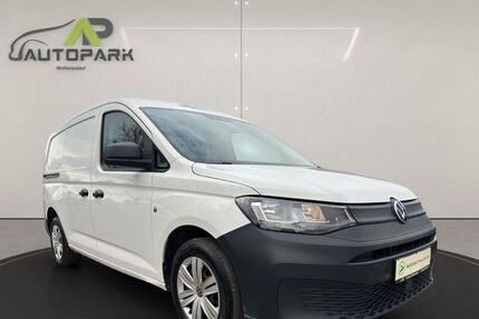 VW Caddy Maxi 109.485 km 15.490 &euro; Wolfenbüttel 38304