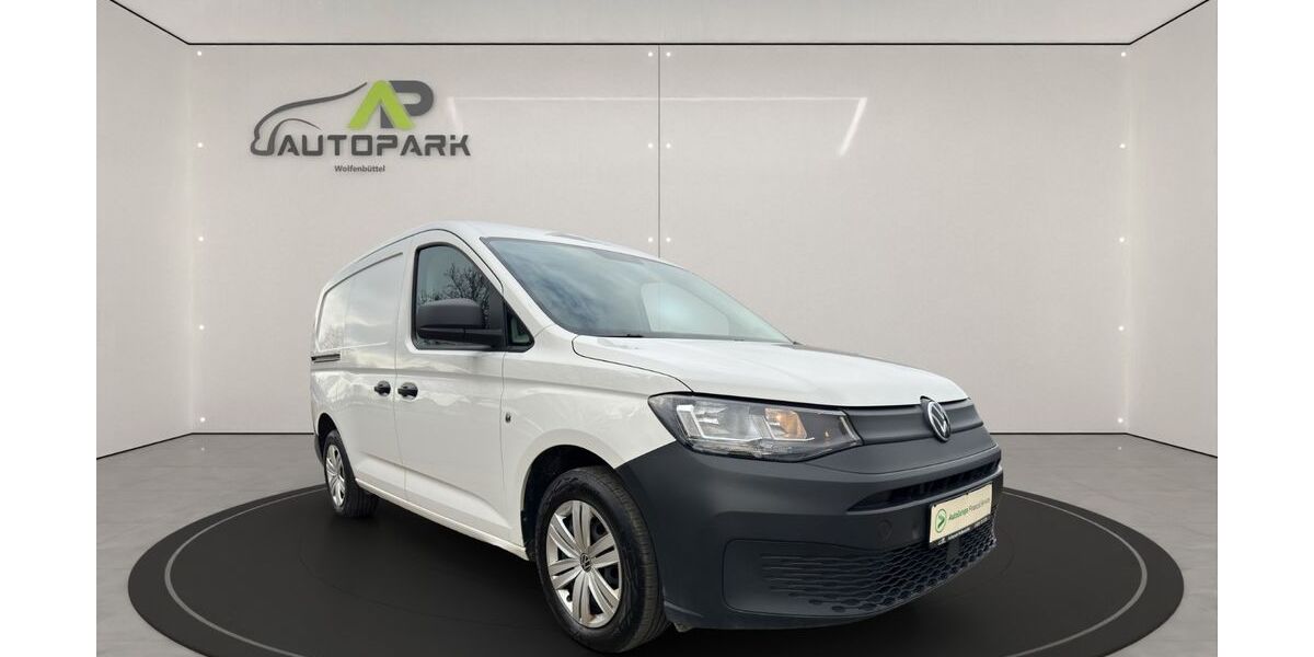 VW Caddy Maxi 109.485 km 15.490 &euro; Wolfenbüttel 38304
