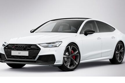 Audi S7 15.000 km 89.231 &euro; Wolfsburg 38440