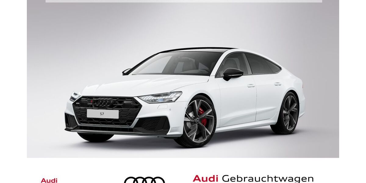 Audi S7 15.000 km 89.231 &euro; Wolfsburg 38440