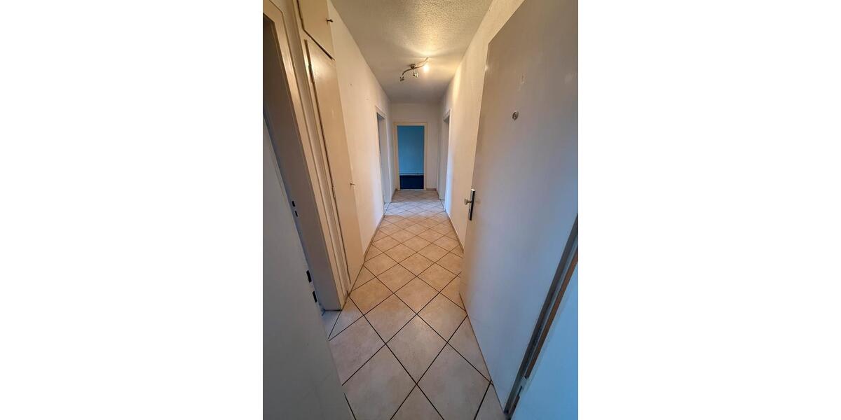 Etagenwohnung Wolfenbüttel Adersheim - 3 Zimmer, 70 m&sup2;, 650&euro; | Angebot:26320690