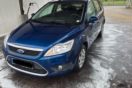 Ford Focus 85.252 km 3.850 &euro; Salzgitter 38229