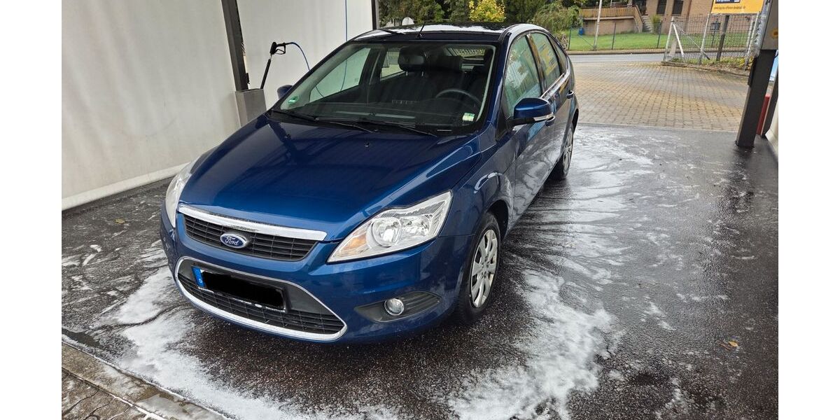 Ford Focus 85.252 km 3.850 &euro; Salzgitter 38229