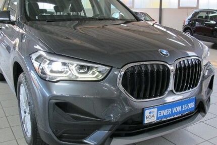 BMW X1 58.500 km 22.730 &euro; Salzgitter 38228