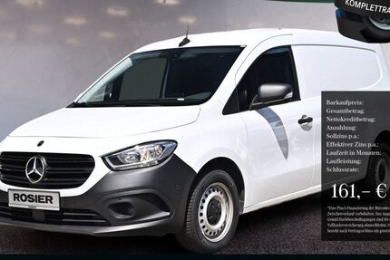 Mercedes-Benz Citan 56.290 km 22.598 &euro; Braunschweig 38122